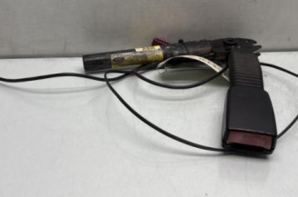 Pretensionneur de ceinture avant gauche FORD FOCUS 2