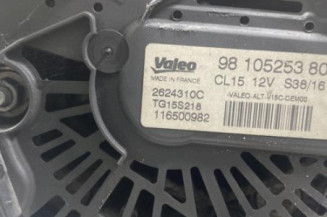 Alternateur PEUGEOT 308 2