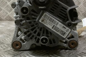Alternateur RENAULT MEGANE 3 Photo n°1