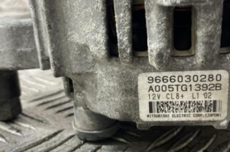 Alternateur PEUGEOT 207