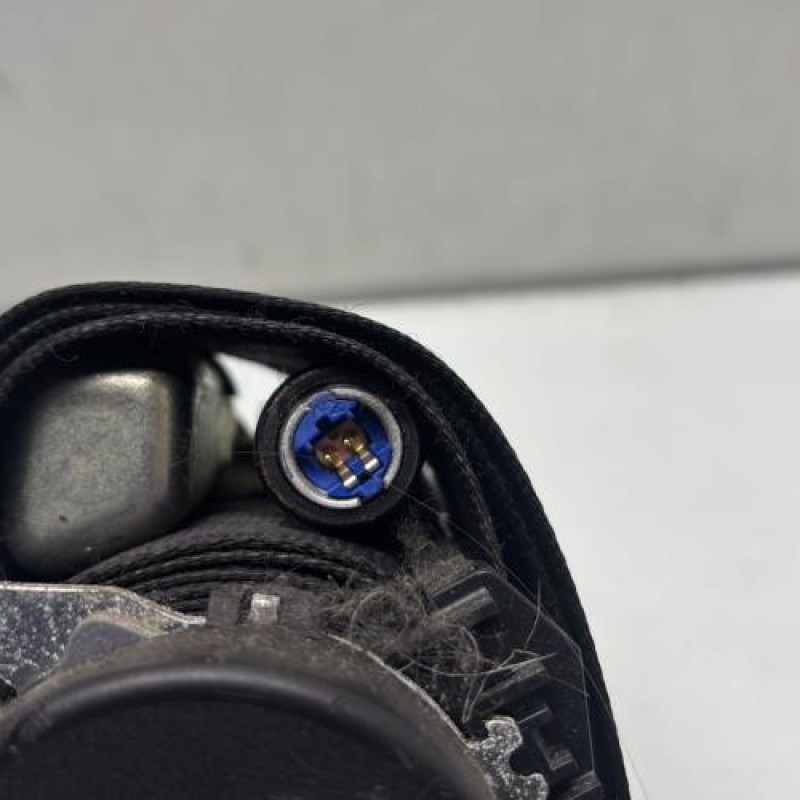 Pretensionneur de ceinture avant gauche AUDI A3 2 Photo n°3