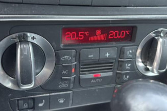 Pretensionneur de ceinture avant gauche AUDI A3 2