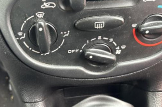 Pare soleil gauche PEUGEOT 206