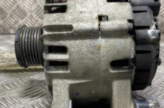 Alternateur CITROEN C3 2