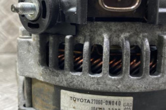 Alternateur TOYOTA YARIS 2