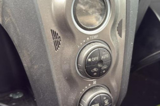 Alternateur TOYOTA YARIS 2