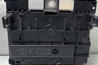 Boitier servitude moteur (BSM) PEUGEOT 407
