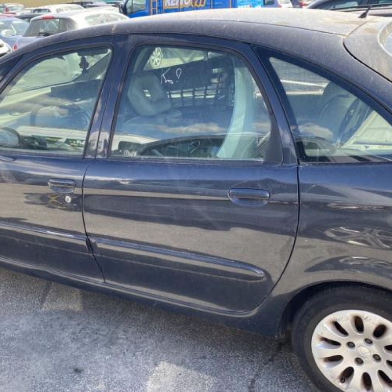 Alternateur CITROEN XSARA PICASSO Photo n°9