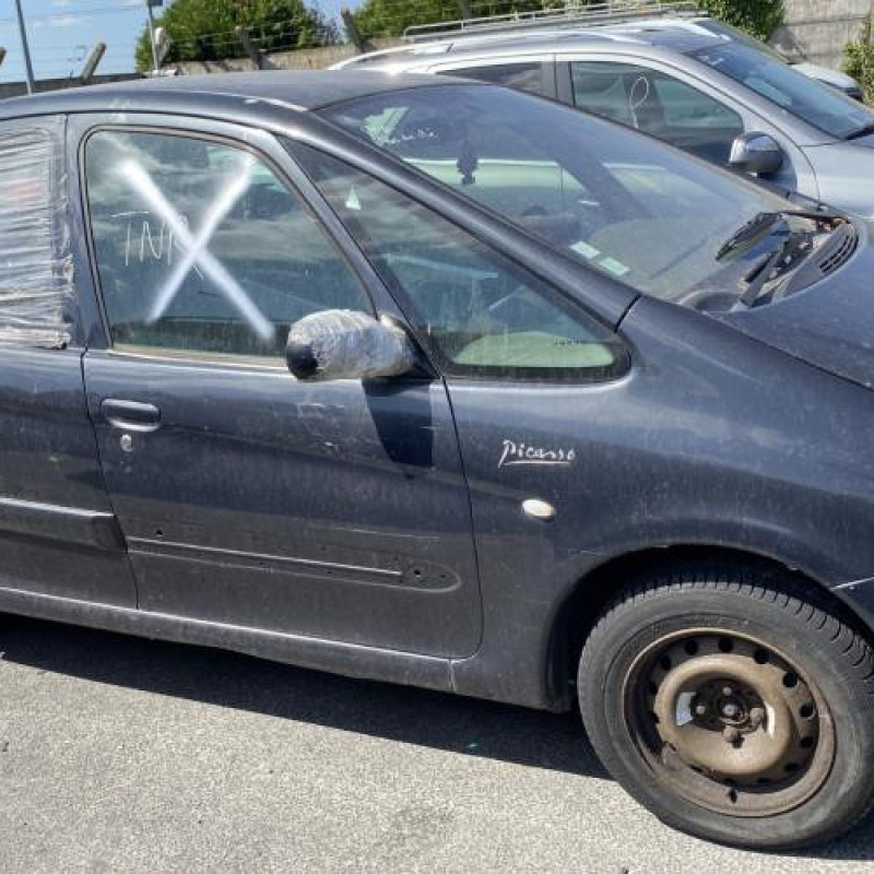 Alternateur CITROEN XSARA PICASSO Photo n°10