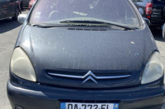 Alternateur CITROEN XSARA PICASSO