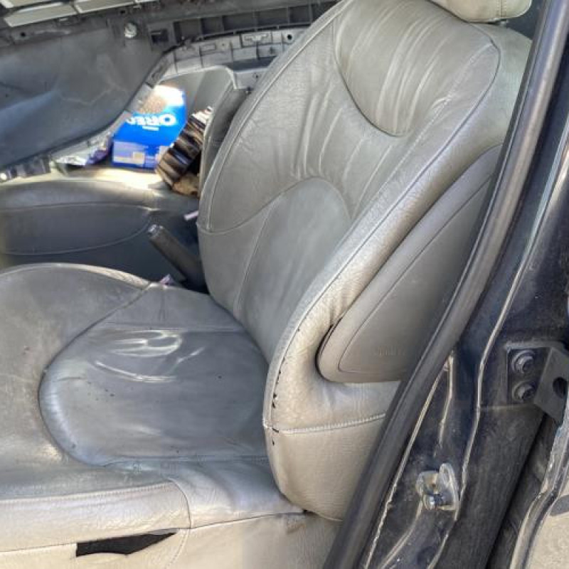Alternateur CITROEN XSARA PICASSO Photo n°13