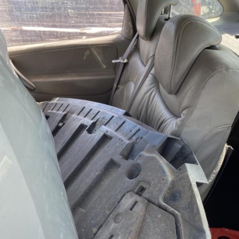 Alternateur CITROEN XSARA PICASSO Photo n°14