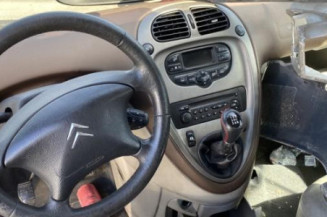 Alternateur CITROEN XSARA PICASSO