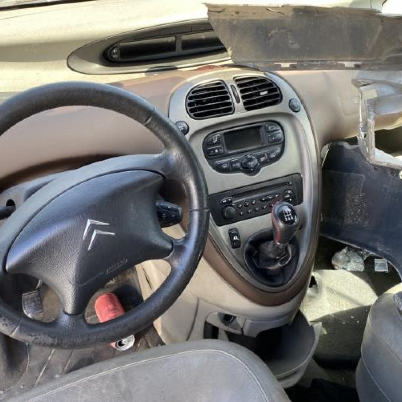 Alternateur CITROEN XSARA PICASSO Photo n°16