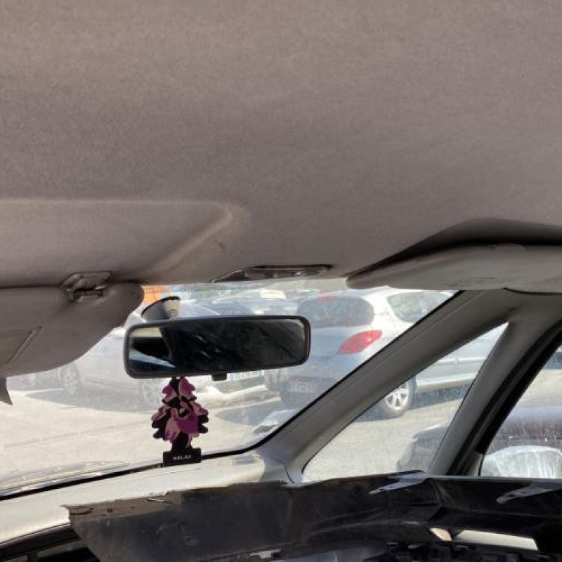 Alternateur CITROEN XSARA PICASSO Photo n°17