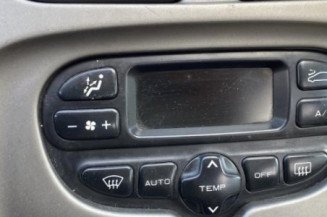 Alternateur CITROEN XSARA PICASSO