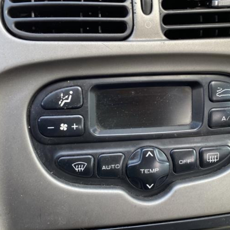 Alternateur CITROEN XSARA PICASSO Photo n°19