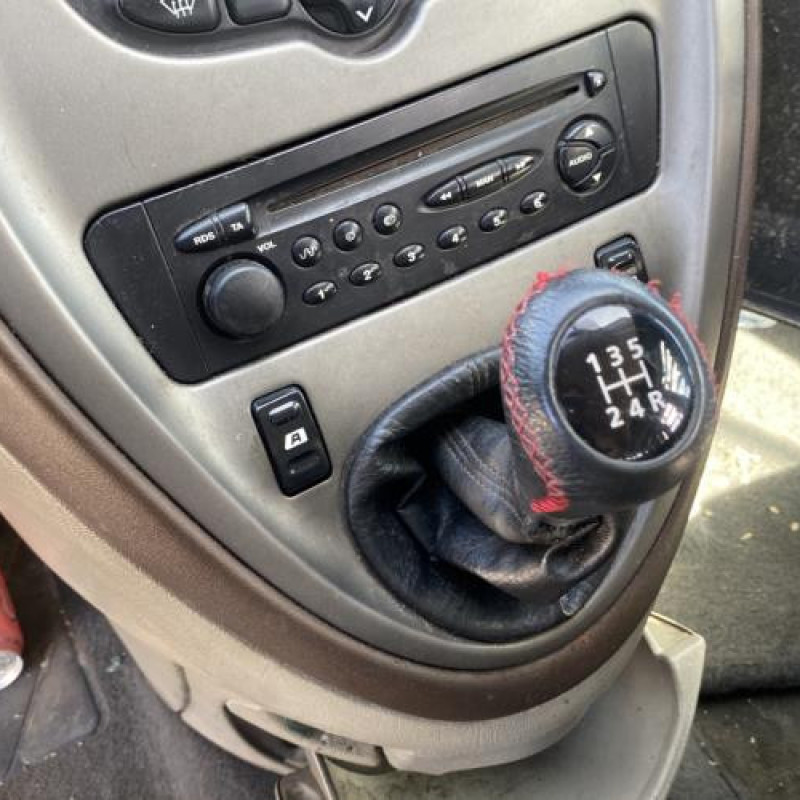 Alternateur CITROEN XSARA PICASSO Photo n°20