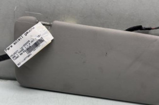 Pare soleil gauche PEUGEOT 308 1