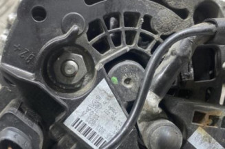 Alternateur VOLKSWAGEN POLO 4