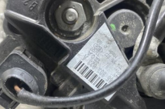 Alternateur VOLKSWAGEN POLO 4