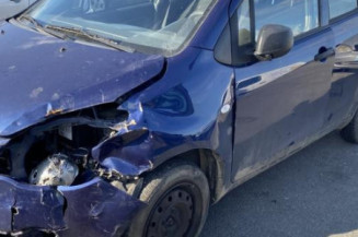 Alternateur OPEL AGILA B