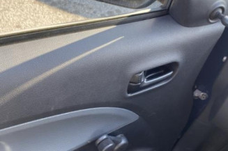 Alternateur OPEL AGILA B