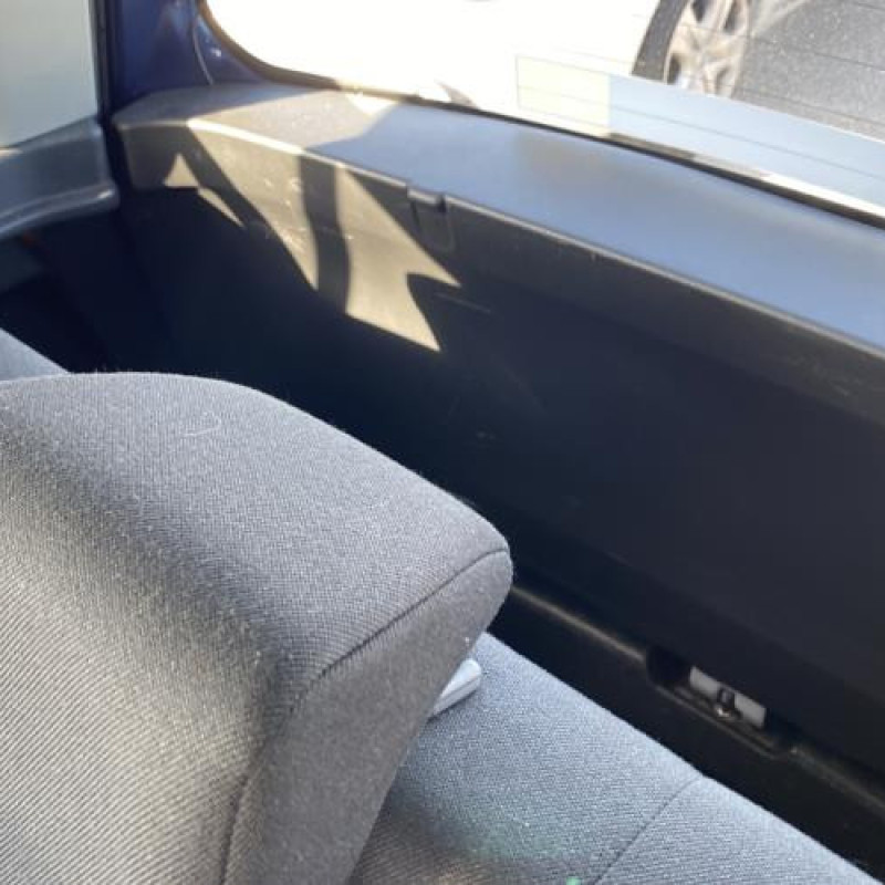 Alternateur OPEL AGILA B Photo n°15