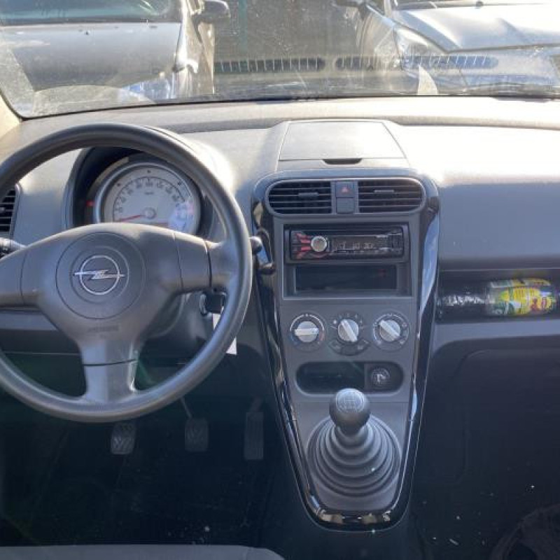 Alternateur OPEL AGILA B Photo n°16