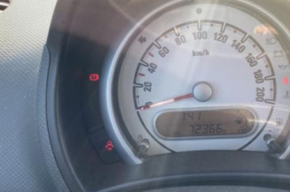 Alternateur OPEL AGILA B