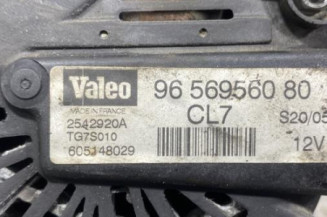Alternateur PEUGEOT 206