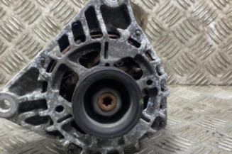 Alternateur PEUGEOT 206