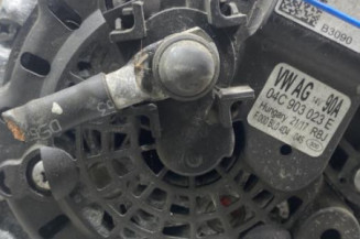 Alternateur VOLKSWAGEN POLO 5