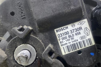 Alternateur DACIA SANDERO 2