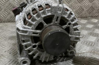 Alternateur BMW SERIE 1 F20 Photo n°1