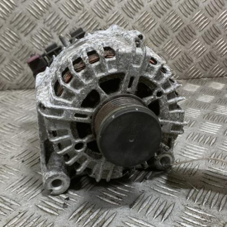 Alternateur BMW SERIE 1 F20 Photo n°1