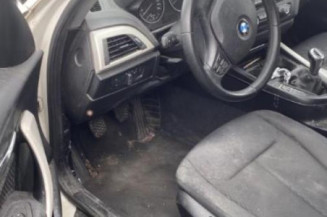 Alternateur BMW SERIE 1 F20