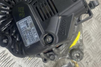 Alternateur HYUNDAI I 20 2 Photo n°1