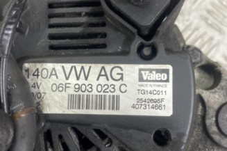 Alternateur VOLKSWAGEN GOLF PLUS