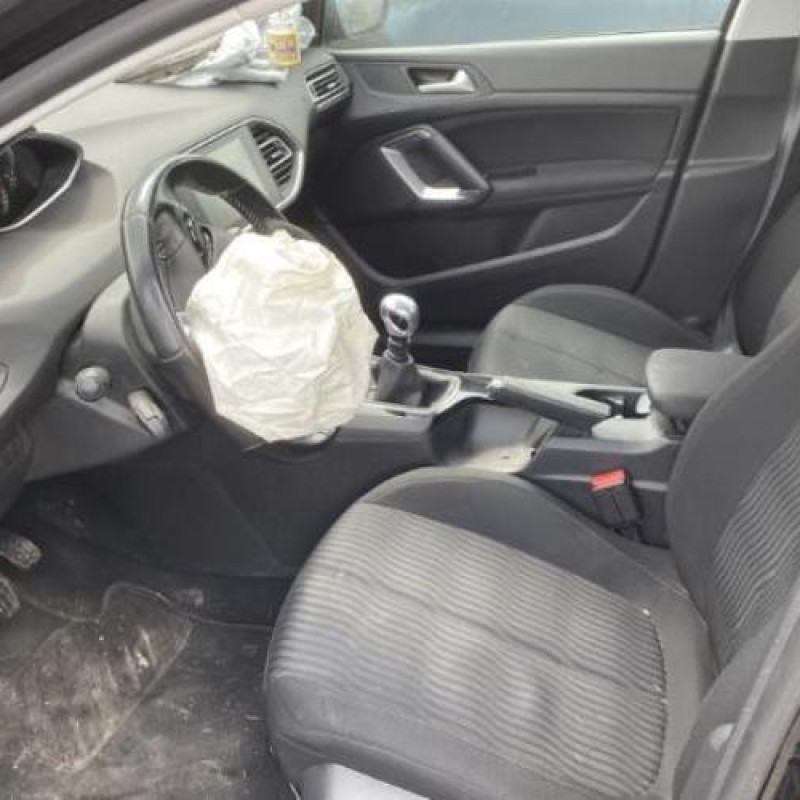 Alternateur PEUGEOT 308 2 Photo n°19
