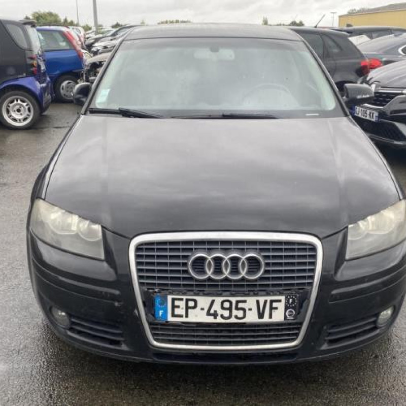 Alternateur AUDI A3 2 Photo n°4