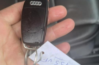 Alternateur AUDI A3 2