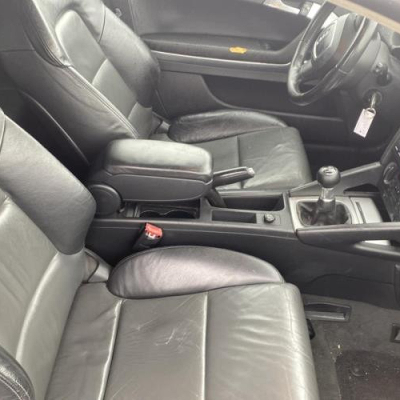 Alternateur AUDI A3 2 Photo n°6