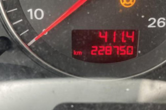 Alternateur AUDI A3 2