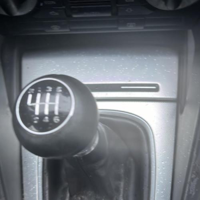 Alternateur AUDI A3 2 Photo n°12