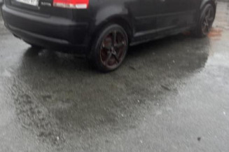 Alternateur AUDI A3 2