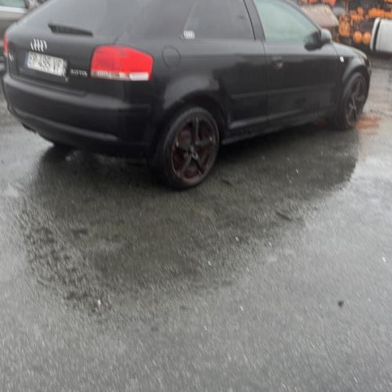 Alternateur AUDI A3 2 Photo n°13