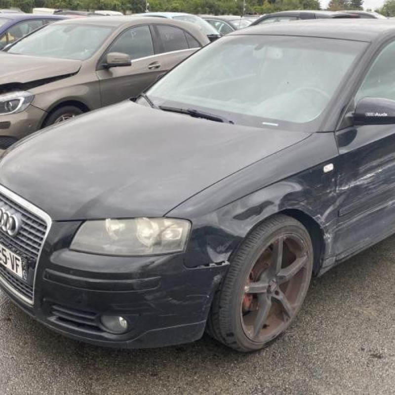 Alternateur AUDI A3 2 Photo n°14
