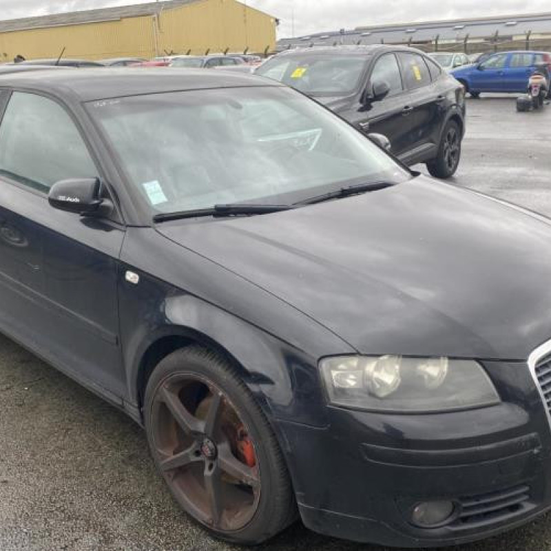 Alternateur AUDI A3 2 Photo n°15
