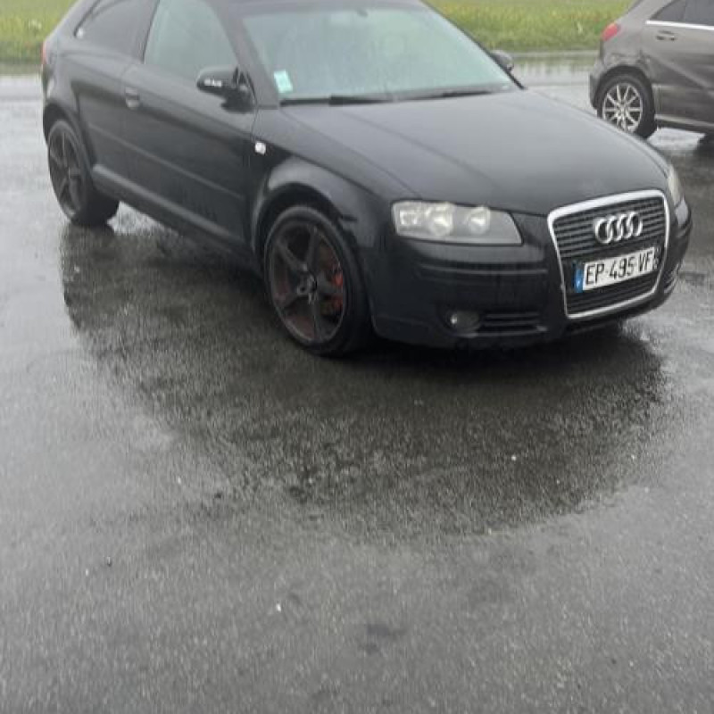 Alternateur AUDI A3 2 Photo n°16